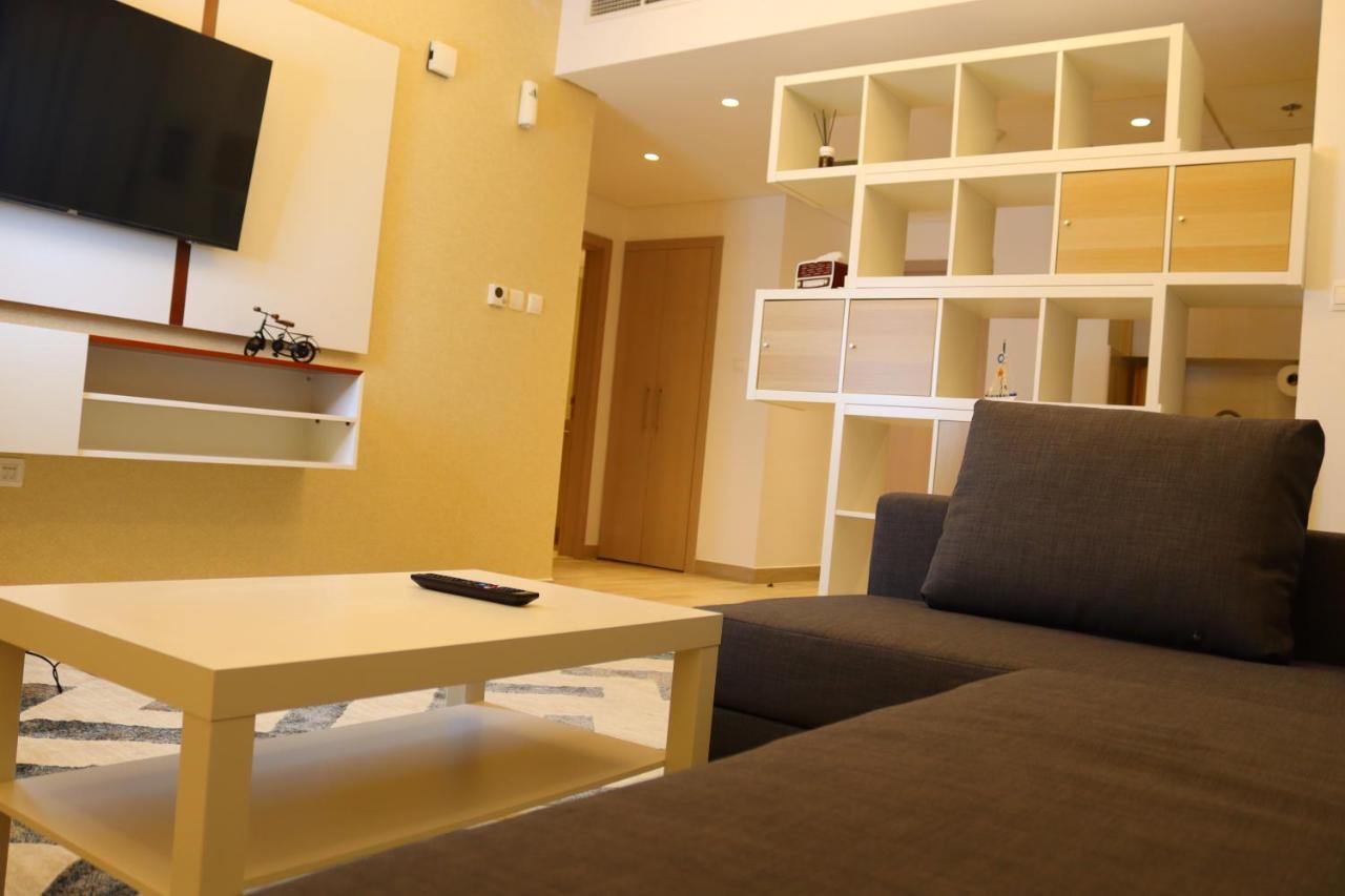 Zapbed House - Luxury Holiday Homes In Yas Island Abu Dhabi Exterior foto